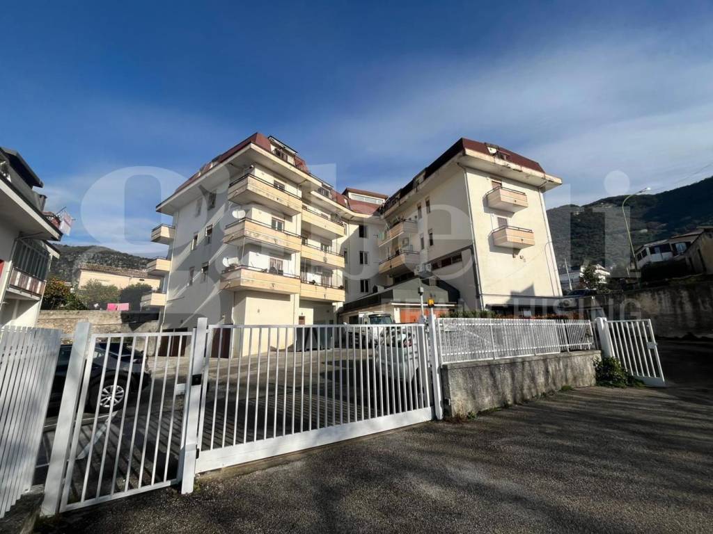 Appartamento a Piedimonte matese in Via San Marco , 2 - Foto 2