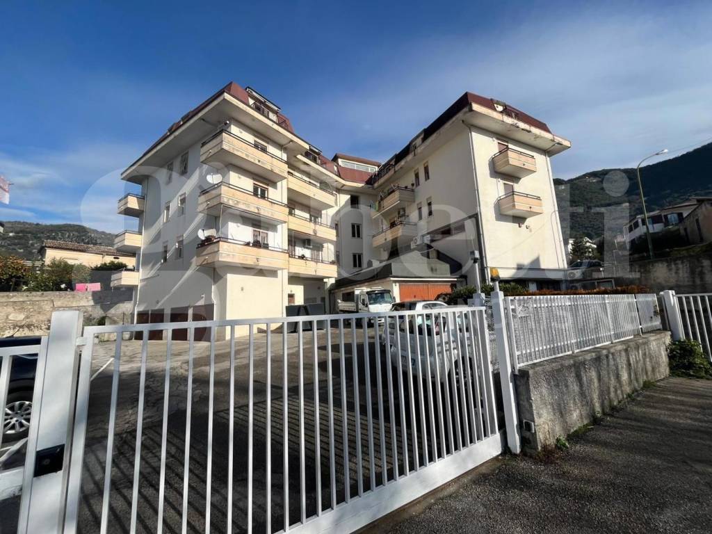 Appartamento a Piedimonte matese in Via San Marco , 2 - Foto 3