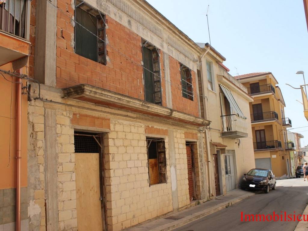 Casa indipendente a Ispica in Via Ceconato - Foto 3