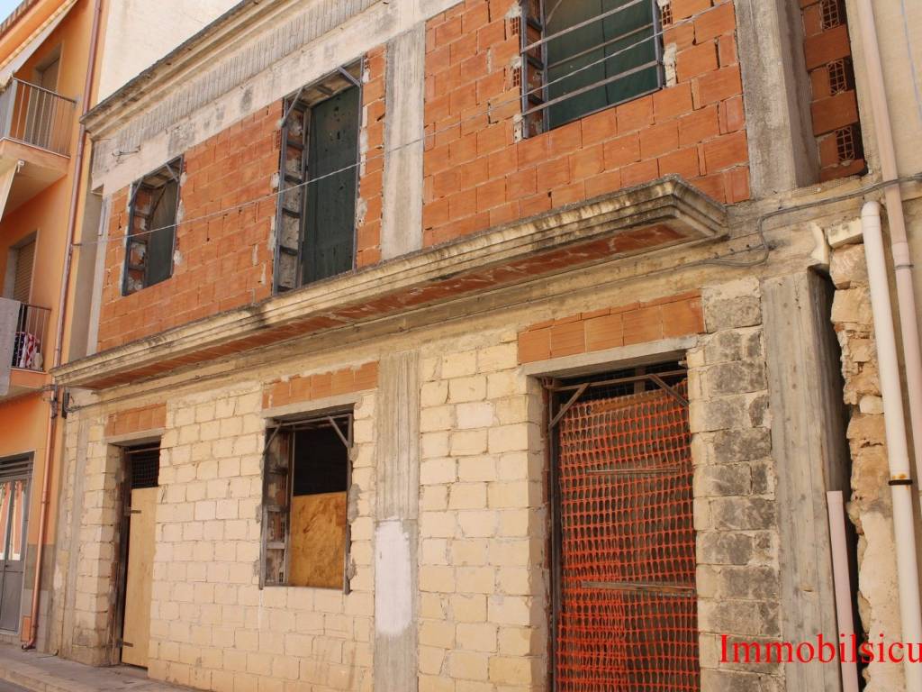 Casa indipendente a Ispica in Via Ceconato - Foto 4