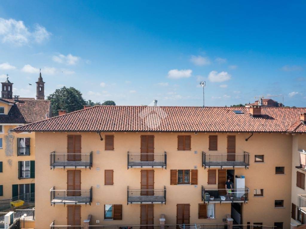 Appartamento a Scarnafigi in Via Capello - Foto 3