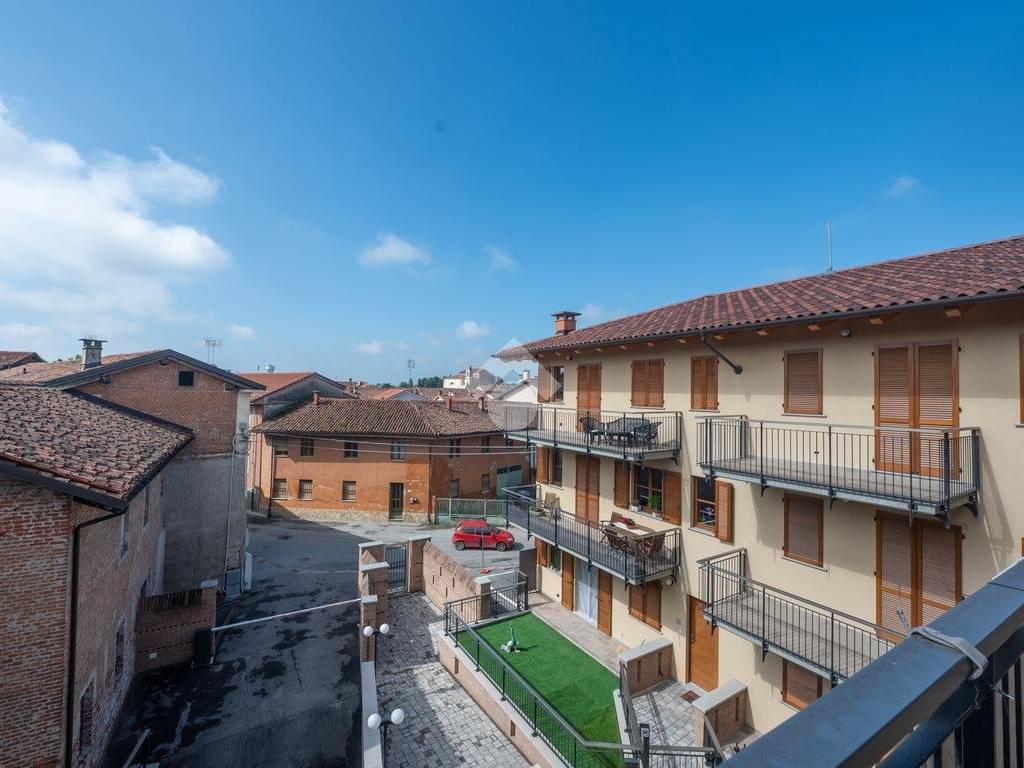 Appartamento a Scarnafigi in Via Capello - Foto 4