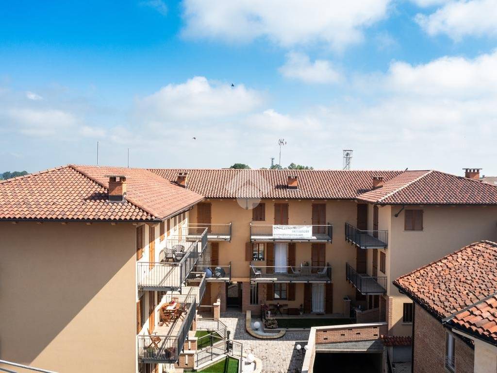 Appartamento a Scarnafigi in Via Capello - Foto 5