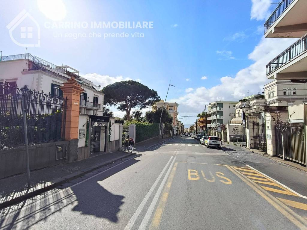 Appartamento a Portici in Via Armando Diaz, 115 - Foto 2