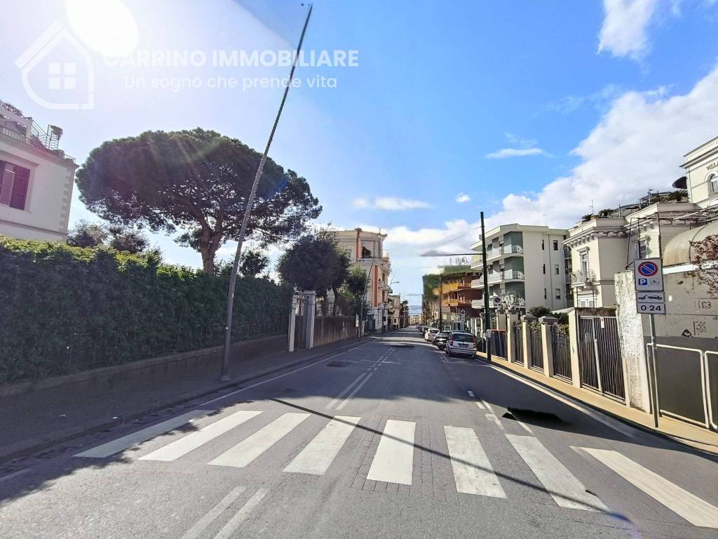 Appartamento a Portici in Via Armando Diaz, 115 - Foto 3