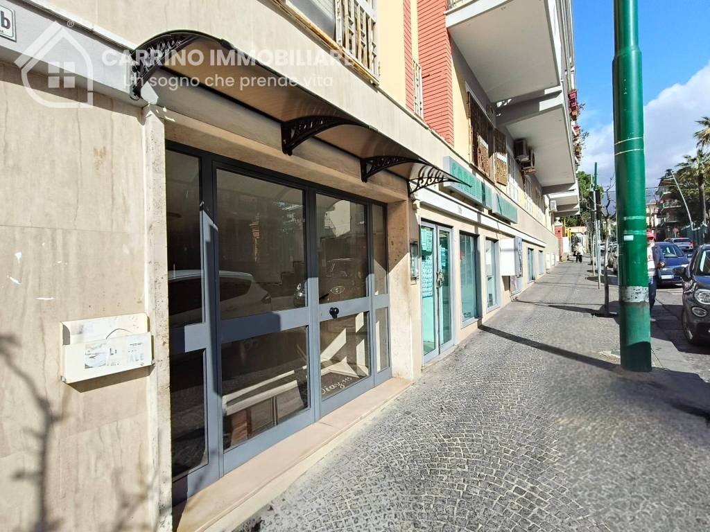 Appartamento a Portici in Via Armando Diaz, 115 - Foto 4