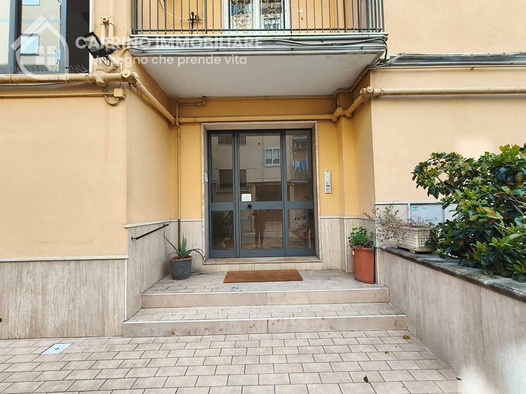 Appartamento a Portici in Via Armando Diaz, 115 - Foto 5