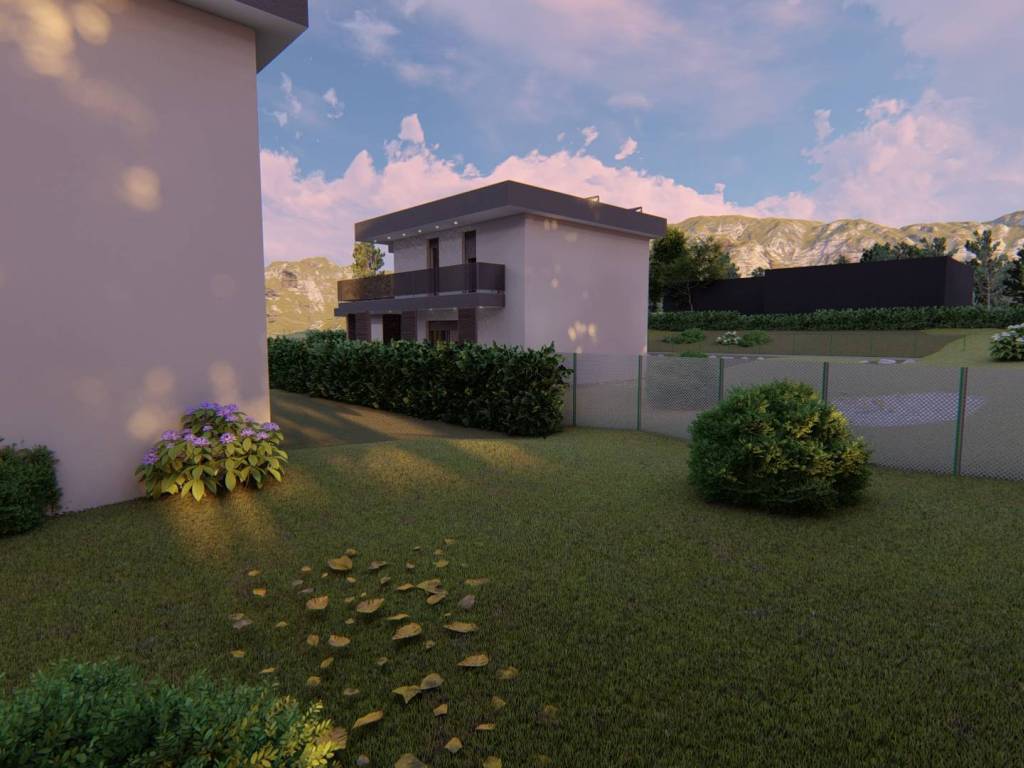 Villa a Brebbia in Via Michelangelo Buonarroti - Foto 3