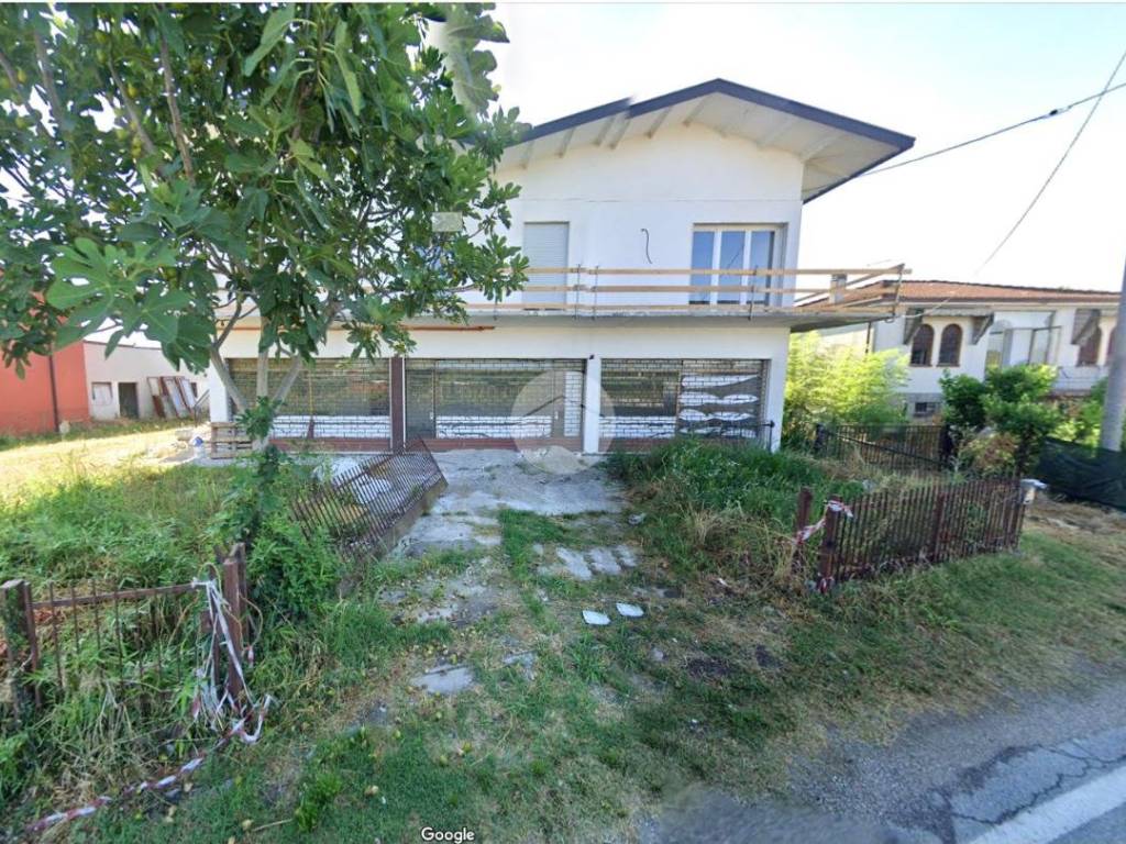 Villa a Saonara in Via Sabbioncello, 43 - Foto 2