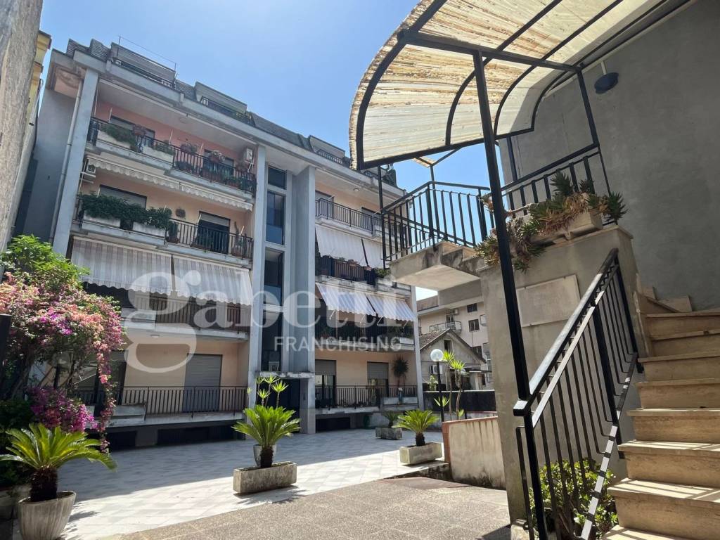 Appartamento a Piedimonte matese in Via Antonio Gaetani, snc - Foto 2