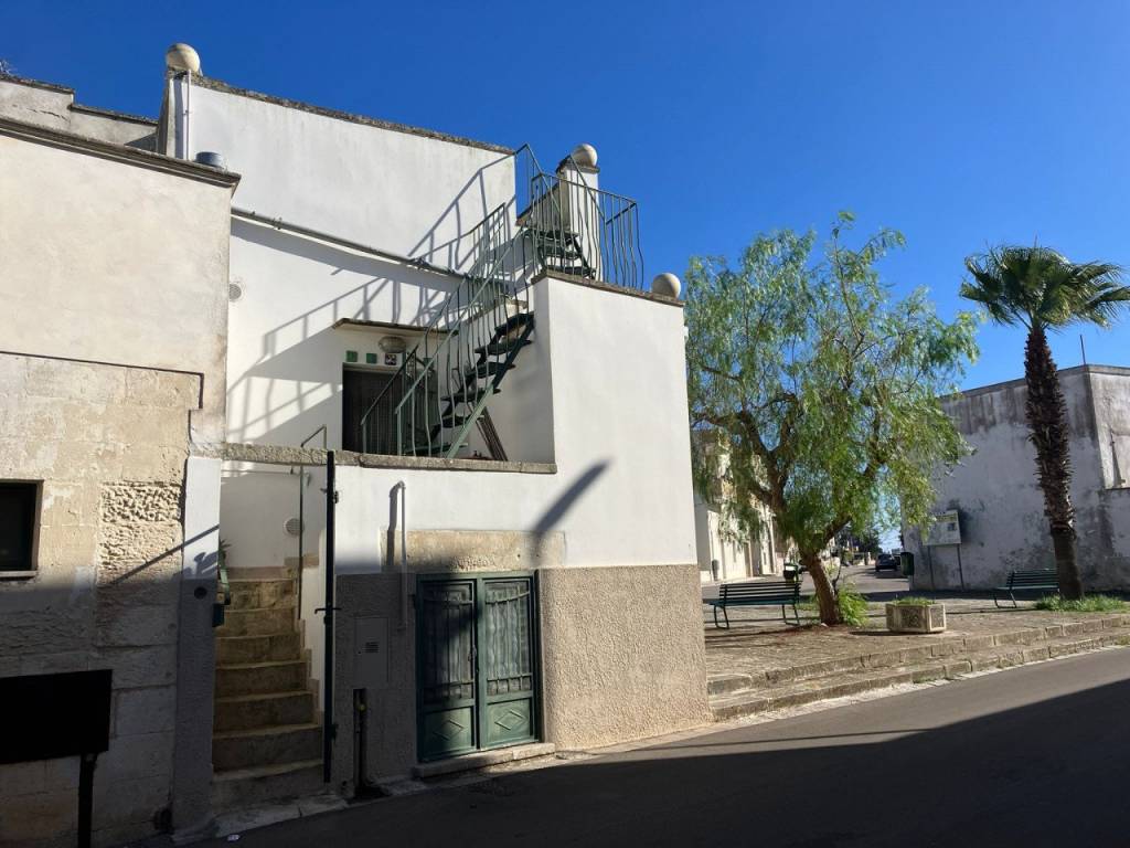Casa indipendente a Giurdignano in Via San Vincenzo - Foto 3