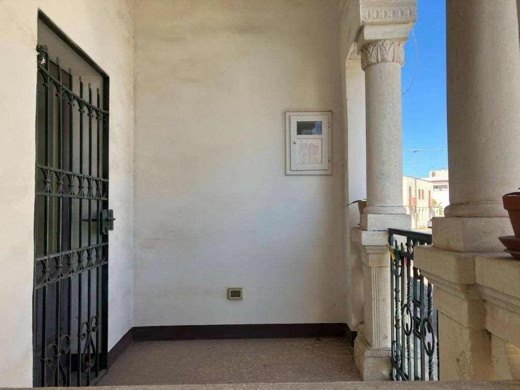 Casa indipendente a Giurdignano in Via San Vincenzo - Foto 4