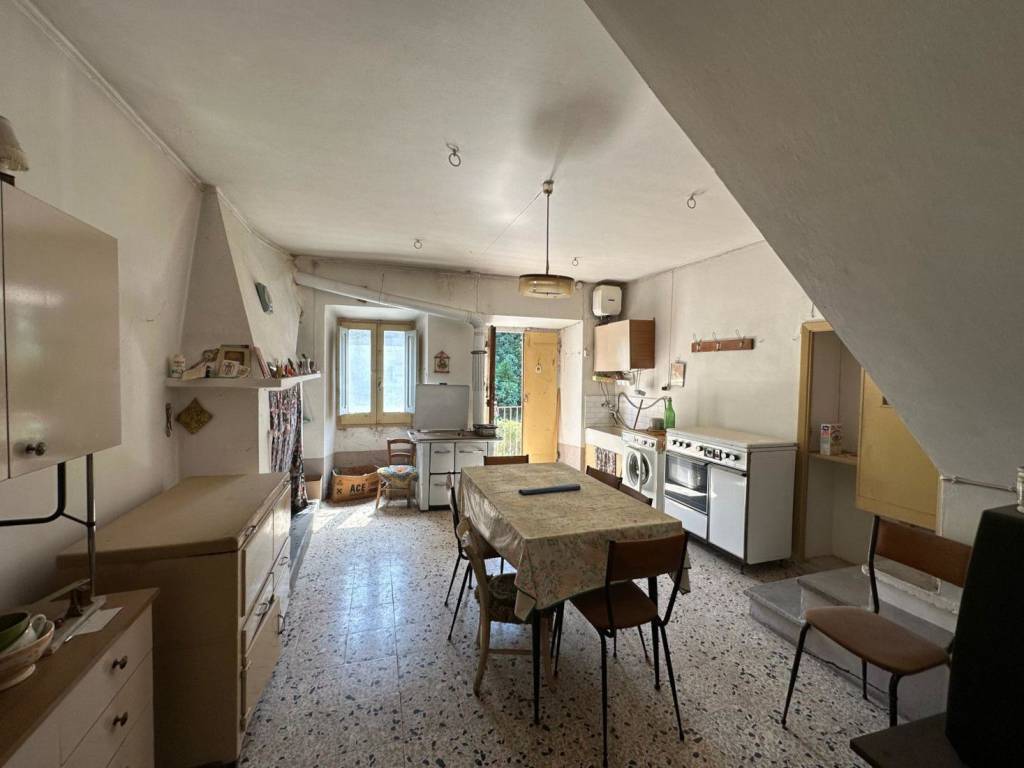 Casa indipendente a Caramanico terme in Contrada Canale, 7 - Foto 5