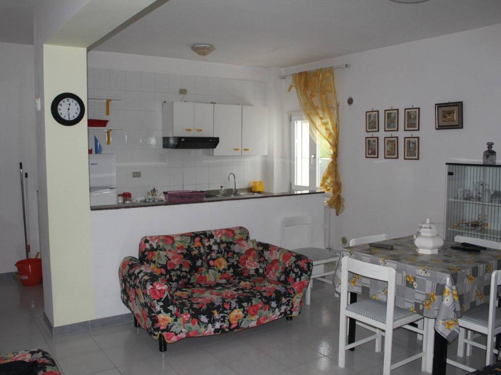 Appartamento a Nova siri in Via Antonio Gramsci, 53 - Foto 5
