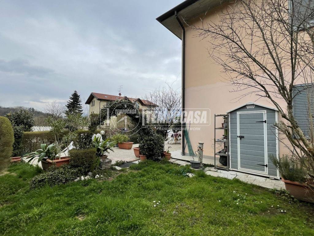 Appartamento a Calco in Via Privata dei Pini, 1 - Foto 3