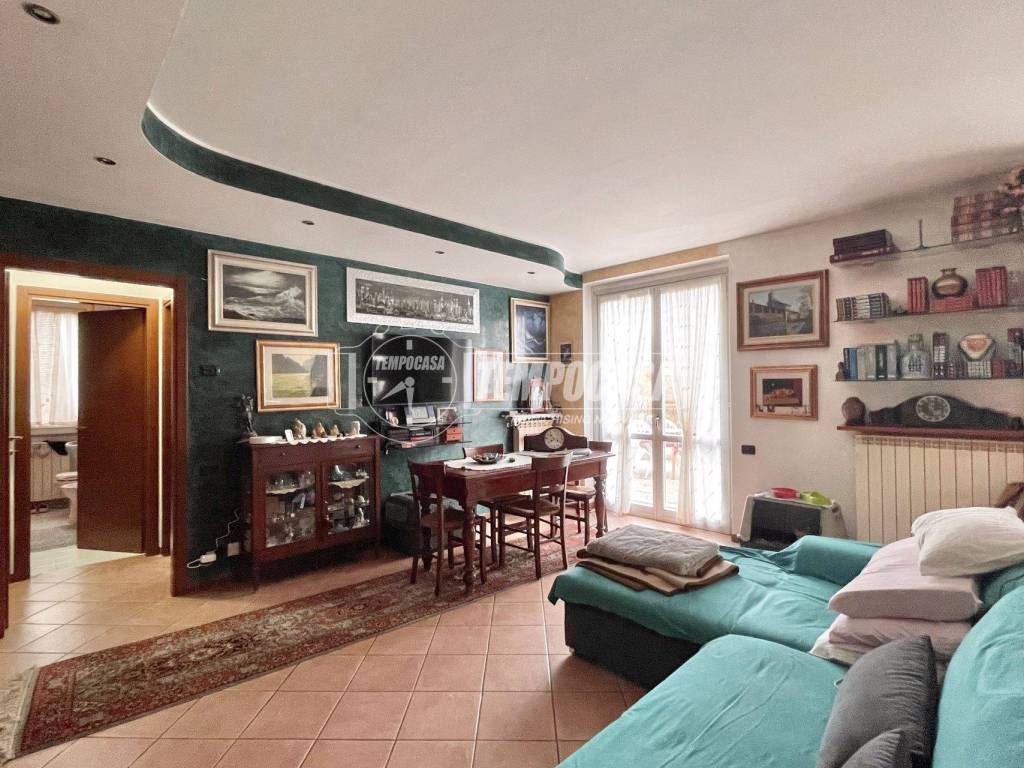 Appartamento a Calco in Via Privata dei Pini, 1 - Foto 4