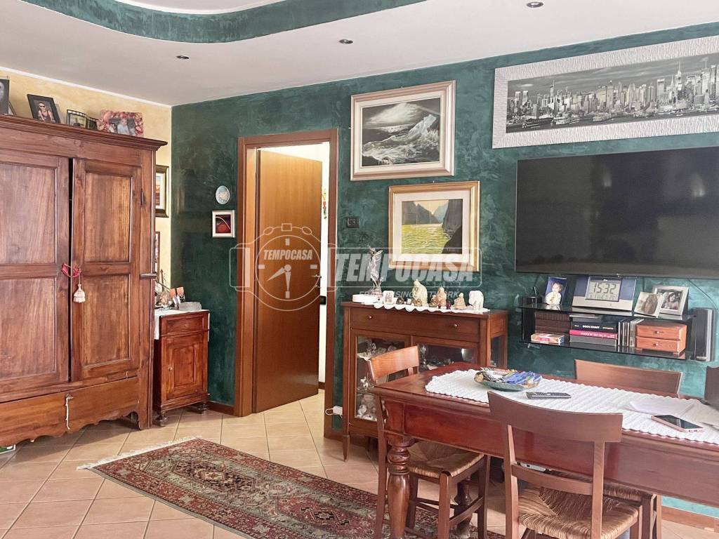 Appartamento a Calco in Via Privata dei Pini, 1 - Foto 5