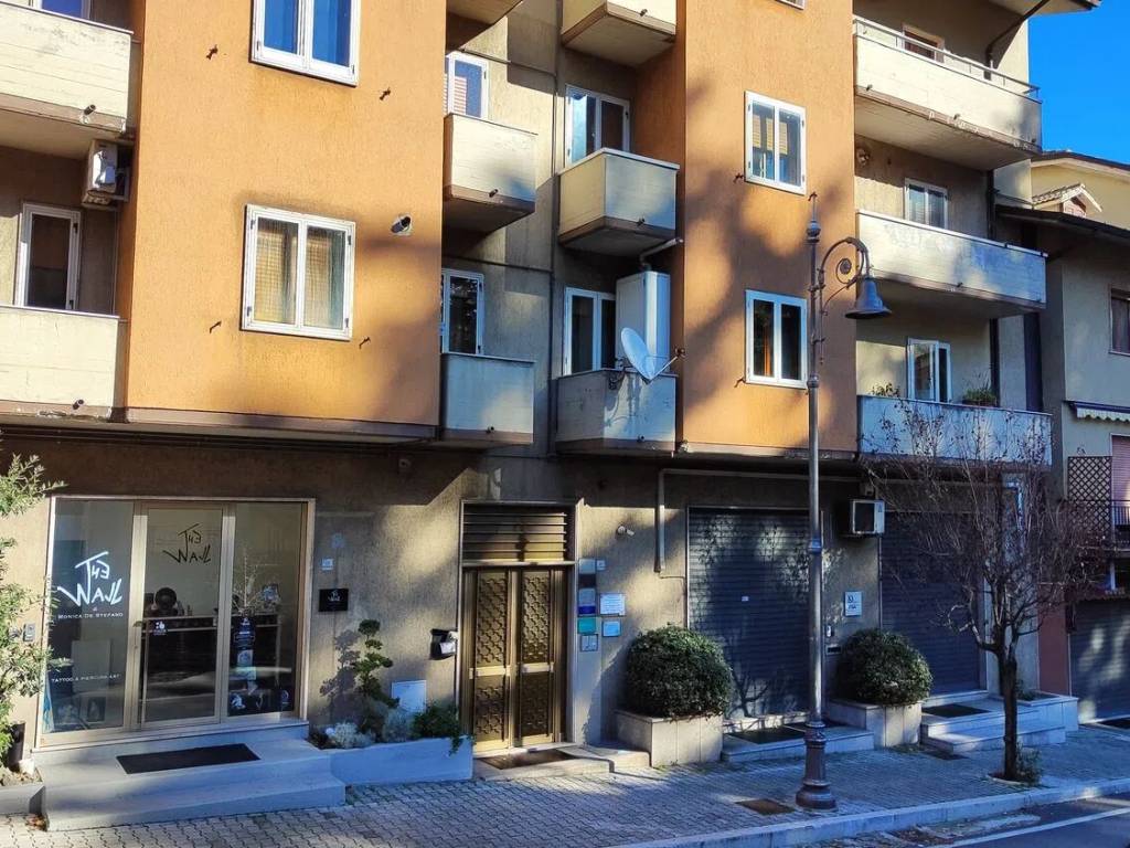 Appartamento a Montella in Via Verteglia, 10 - Foto 1