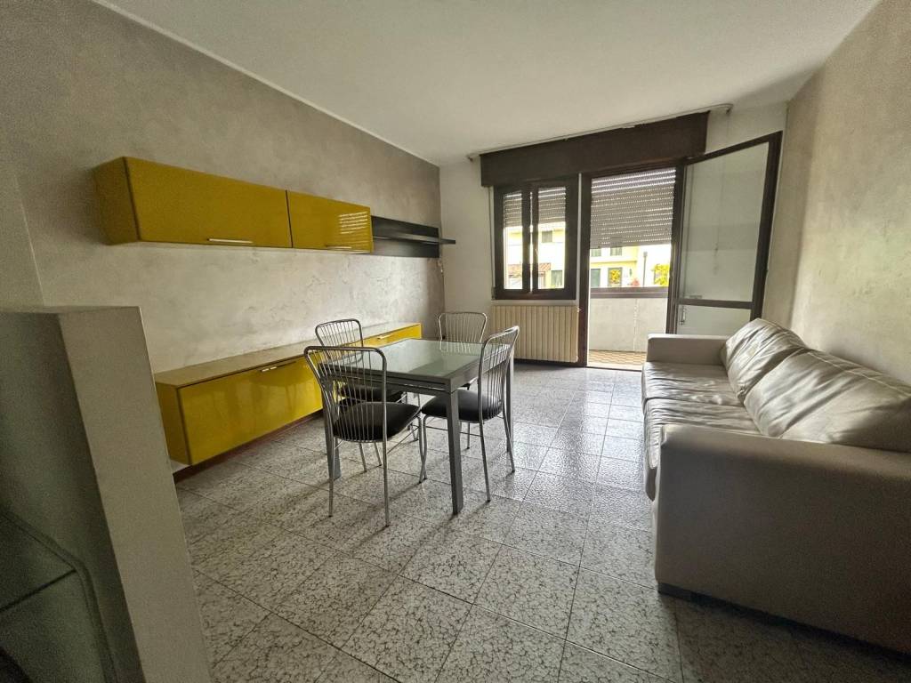 Appartamento a Rovigo in Via Solferino, 6 - Foto 2