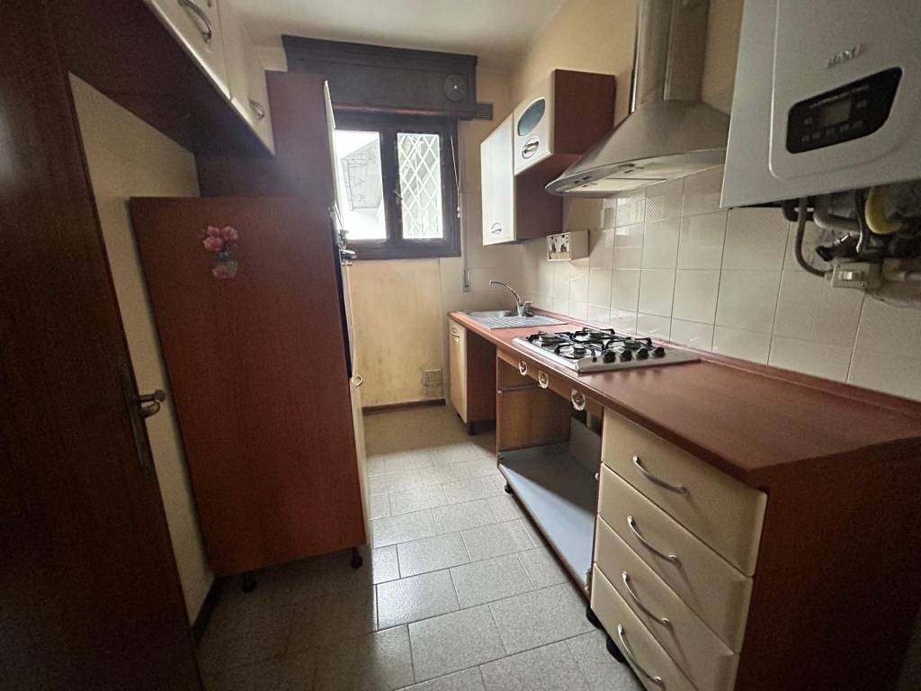 Appartamento a Rovigo in Via Solferino, 6 - Foto 3