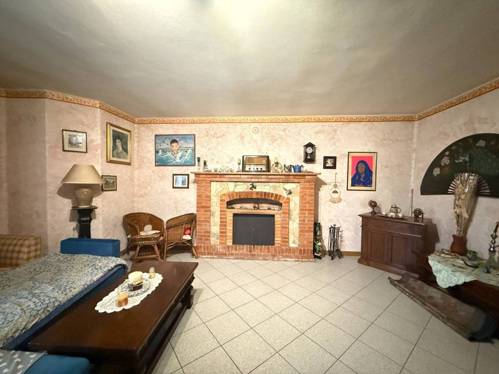 Appartamento a Vigolzone in Via Pradazzola, 8 - Foto 3