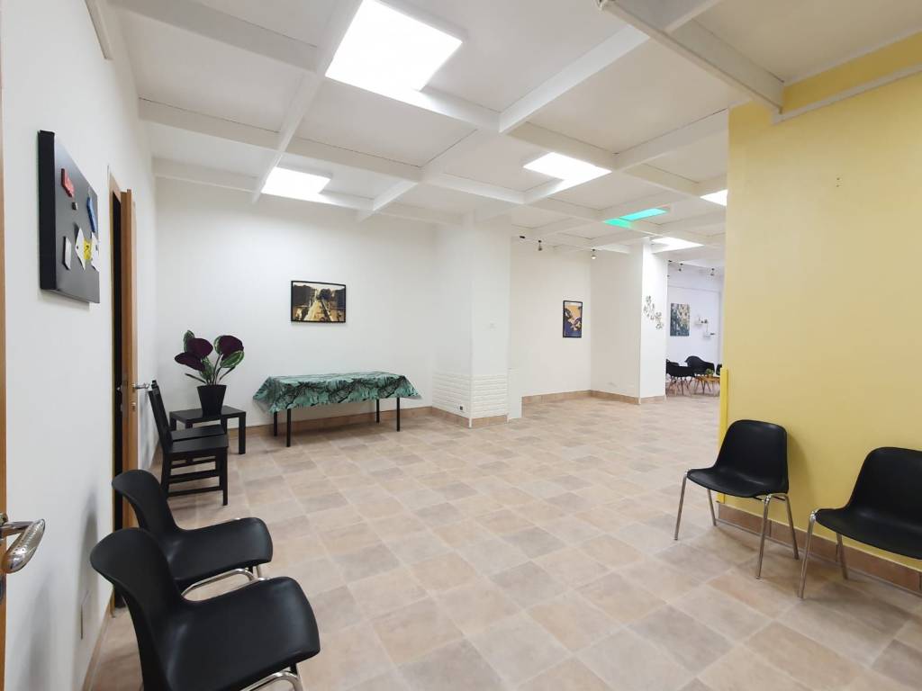 Immobile a Trieste in Via della Madonnina, 17 - Foto 5