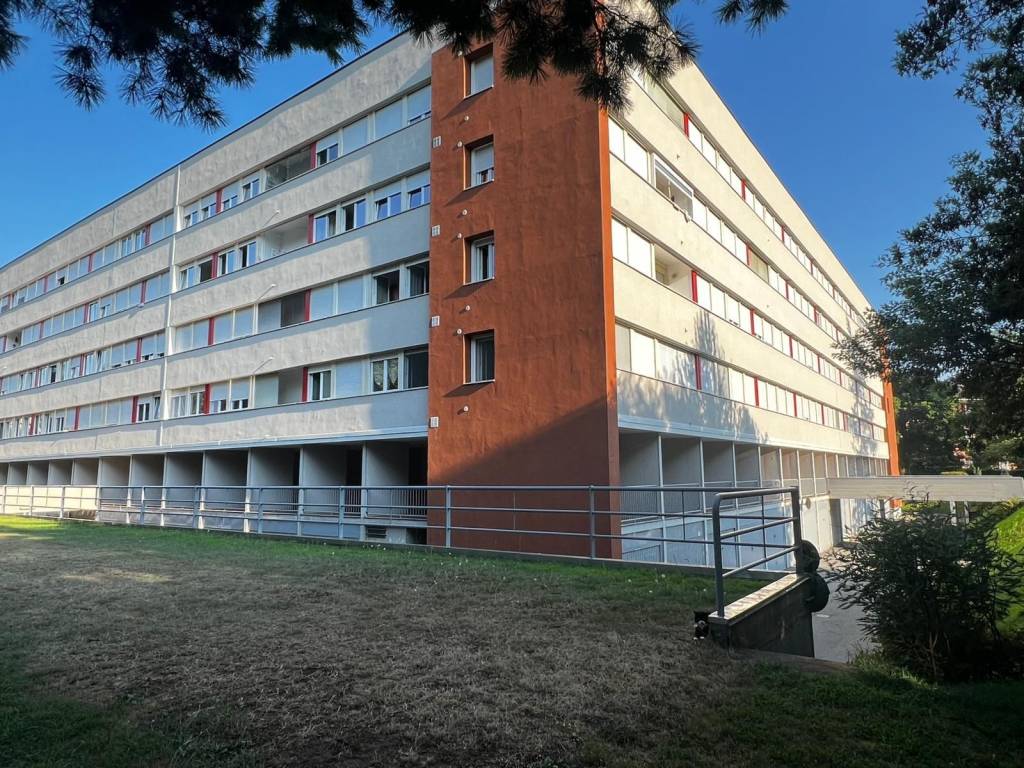 Appartamento a Verbania in Via Belgio, 47 - Foto 2
