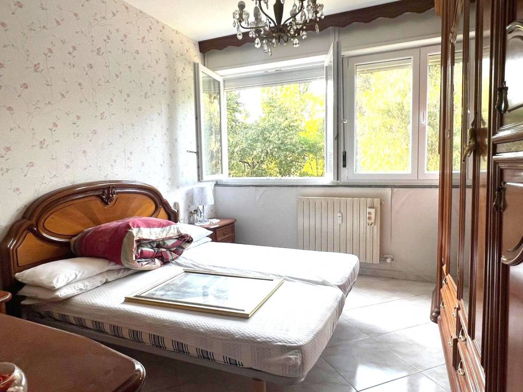 Appartamento a Verbania in Via Belgio, 47 - Foto 3