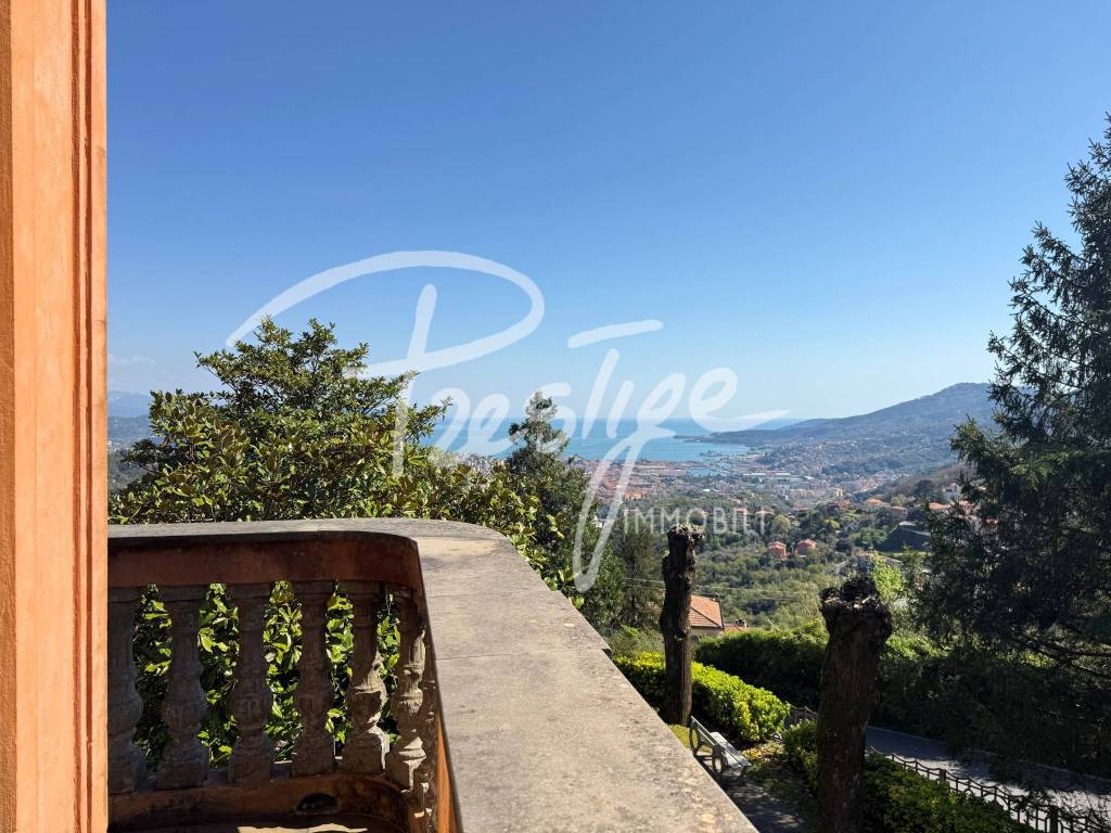 Villa a La spezia in Via Montalbano - Foto 4