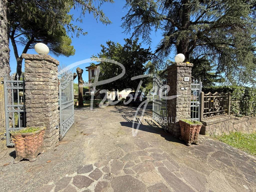 Villa a La spezia in Via Montalbano - Foto 5