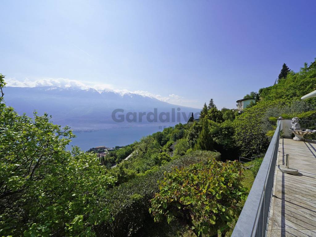 Casa indipendente a Tremosine sul garda in Via delle Valli - Foto 2