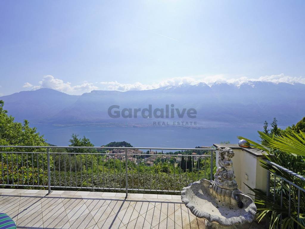 Casa indipendente a Tremosine sul garda in Via delle Valli - Foto 3