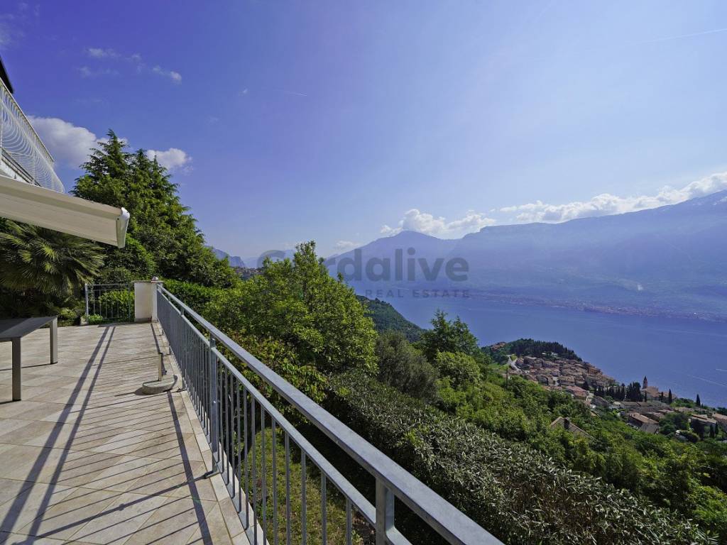 Casa indipendente a Tremosine sul garda in Via delle Valli - Foto 4