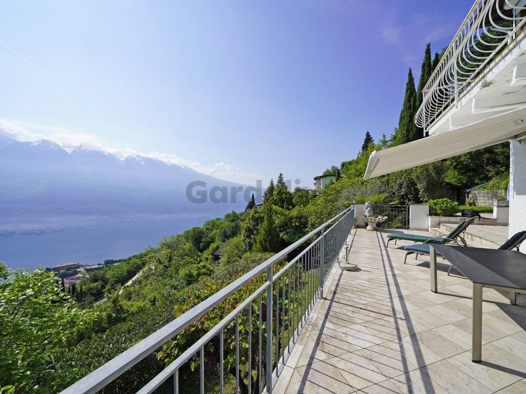 Casa indipendente a Tremosine sul garda in Via delle Valli - Foto 5