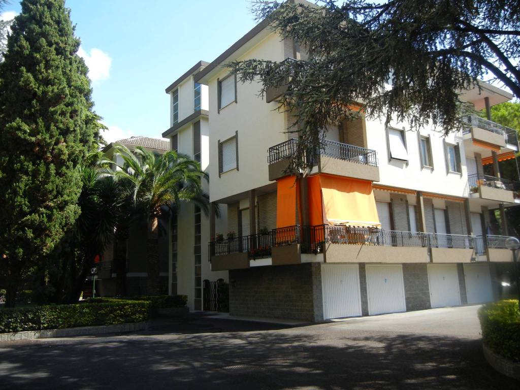 Appartamento a Bordighera in Via San Bernardo, 9 - Foto 2