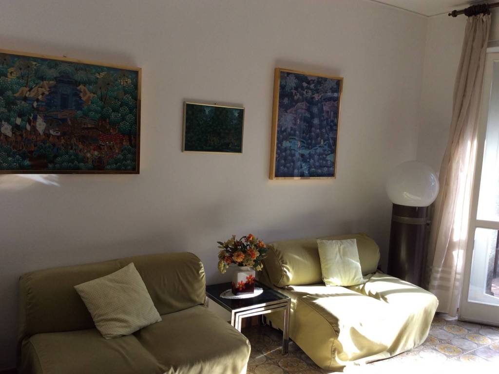 Appartamento a Bordighera in Via San Bernardo, 9 - Foto 5