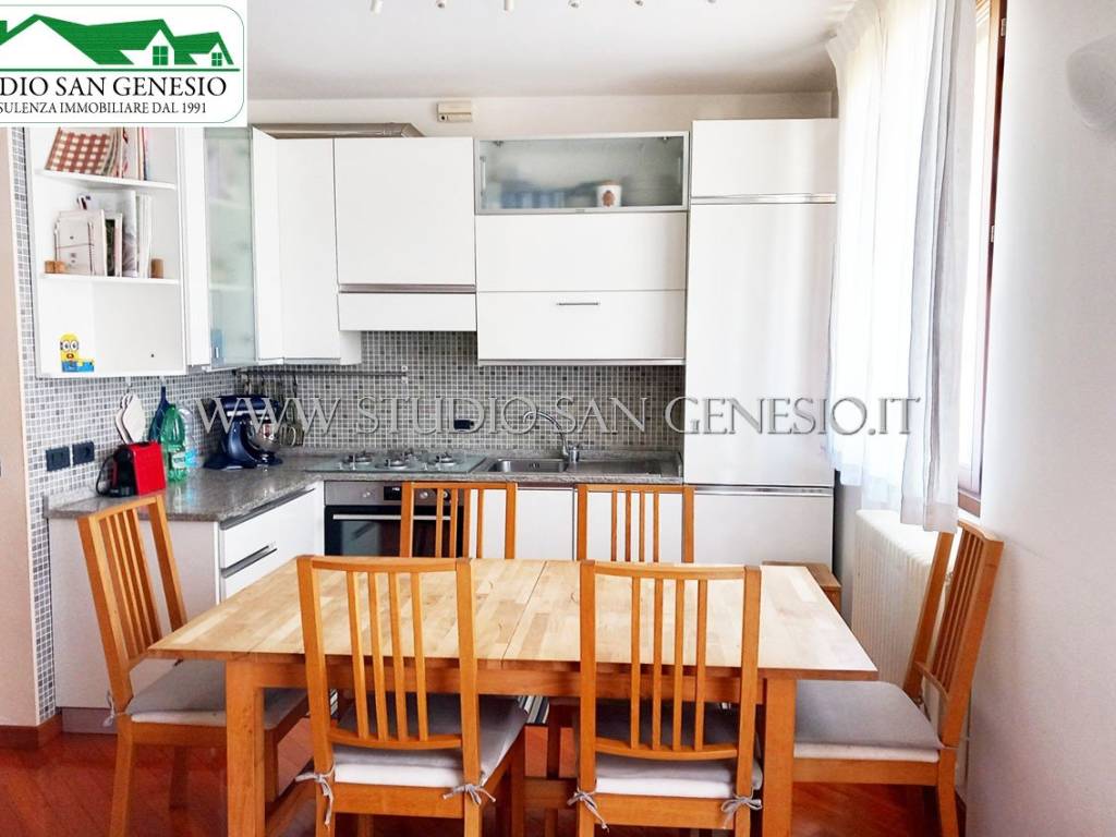 Appartamento a Zeccone in Via Generale Ambrogio Clerici - Foto 2