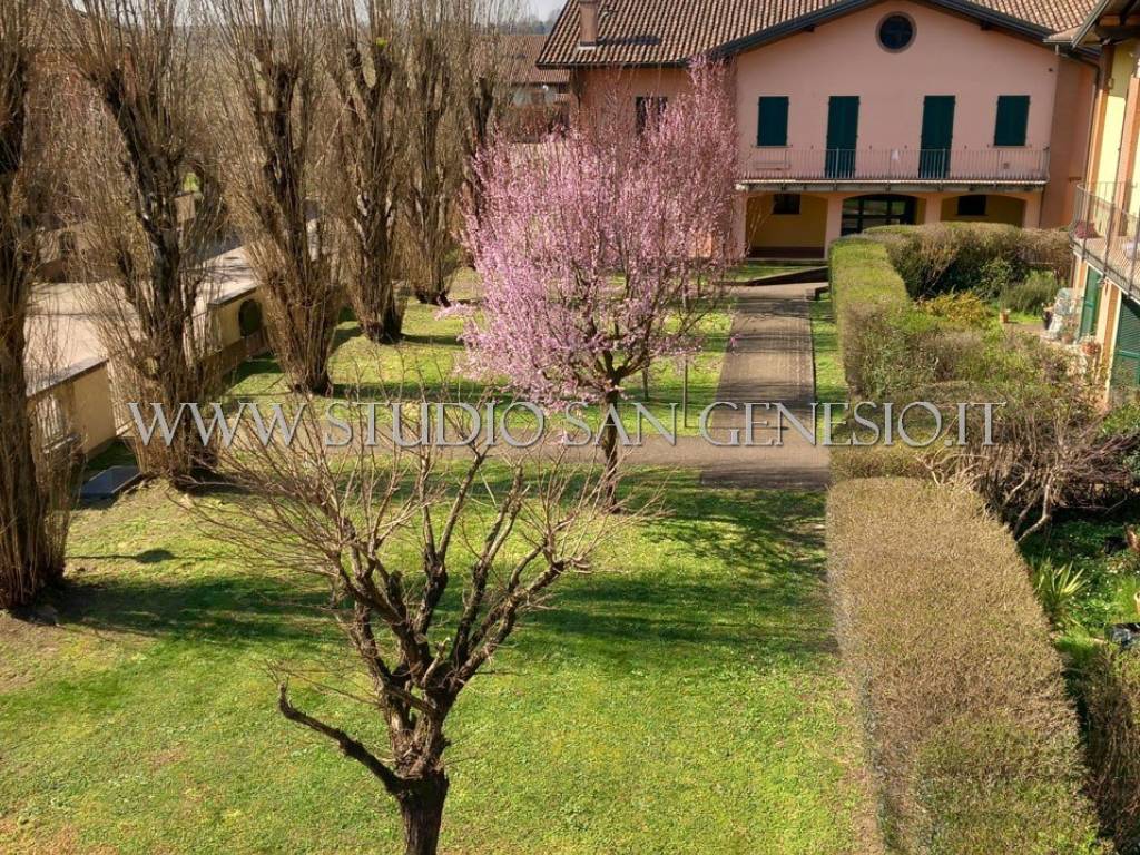 Appartamento a Zeccone in Via Generale Ambrogio Clerici - Foto 3