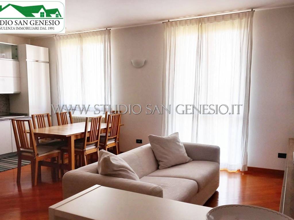 Appartamento a Zeccone in Via Generale Ambrogio Clerici - Foto 4