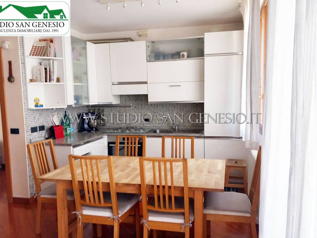 Appartamento a Zeccone in Via Generale Ambrogio Clerici - Foto 5