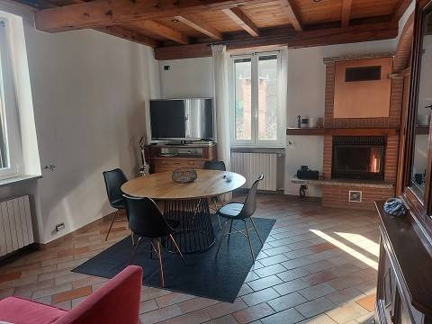 Villa a Paderno d'adda in Via Foppe, 1 - Foto 3
