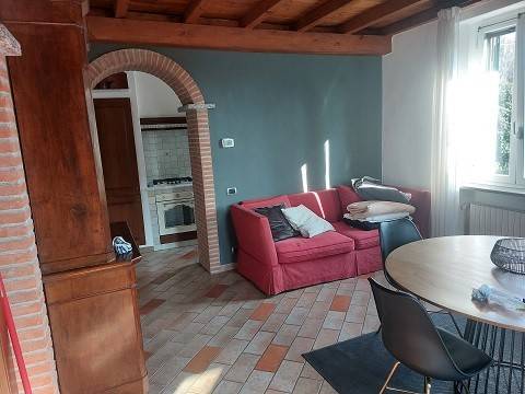 Villa a Paderno d'adda in Via Foppe, 1 - Foto 4