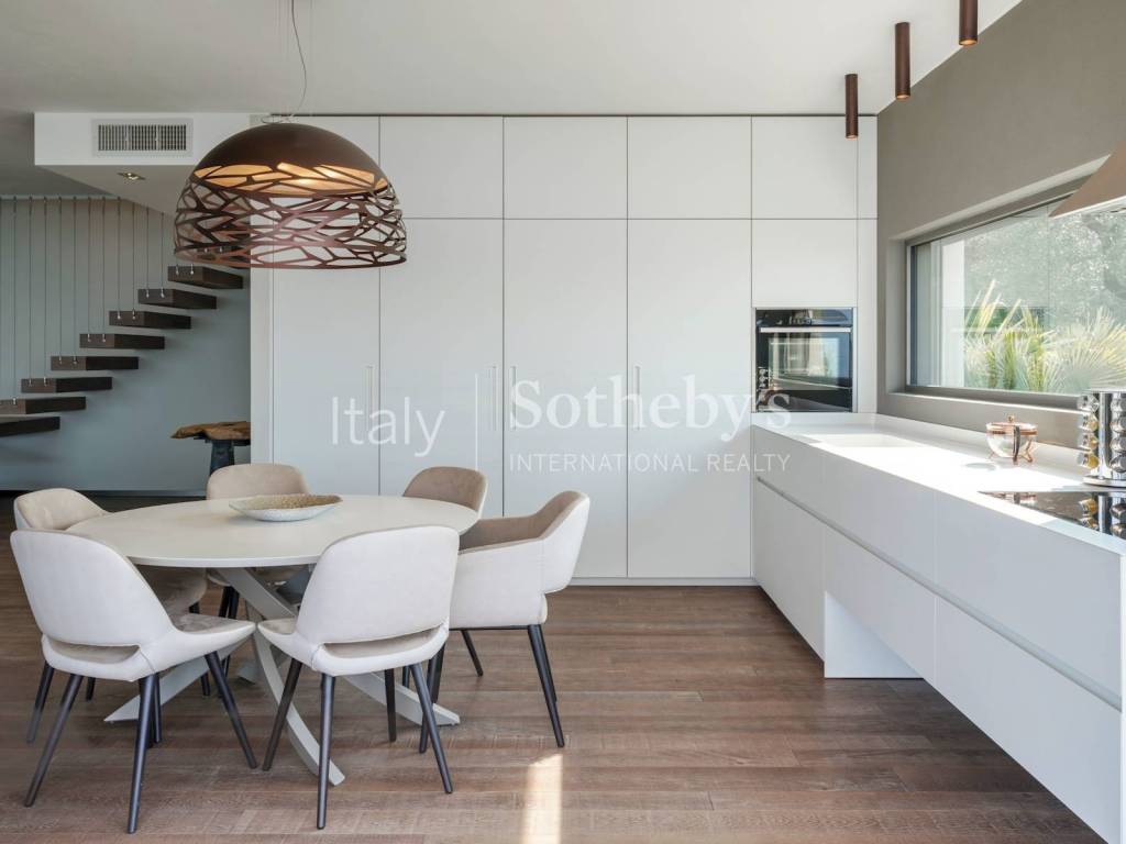 Villa a Torri del benaco in Via Negher - Foto 5