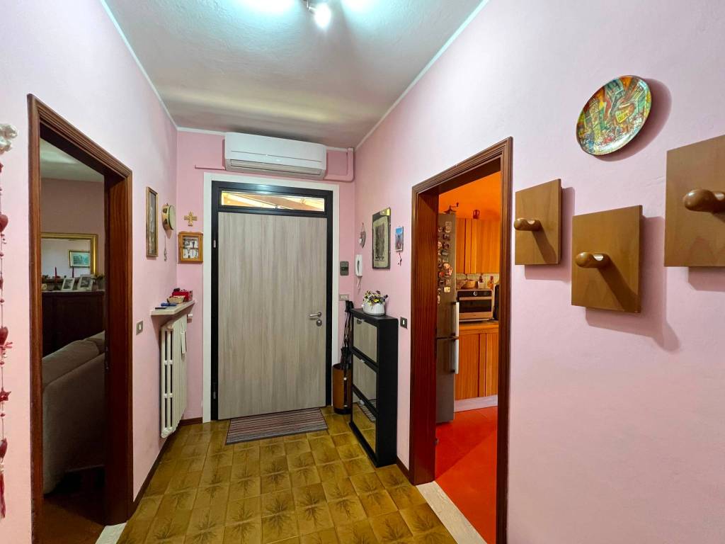 Villa a Argenta in Via Nicolò Rondinelli, 10 - Foto 3