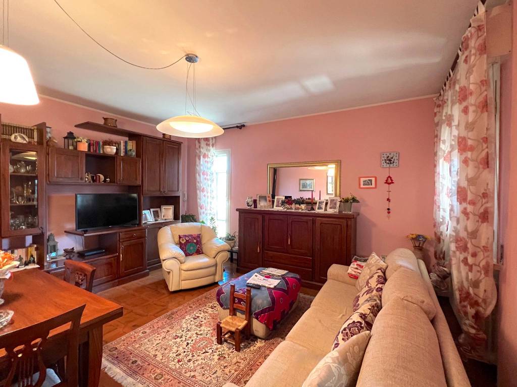 Villa a Argenta in Via Nicolò Rondinelli, 10 - Foto 4