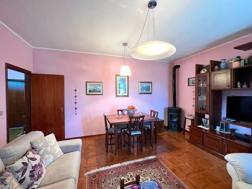Villa a Argenta in Via Nicolò Rondinelli, 10 - Foto 5