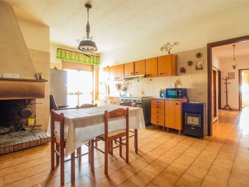 Casa indipendente a Sinnai in sinnai via marconi - Foto 5