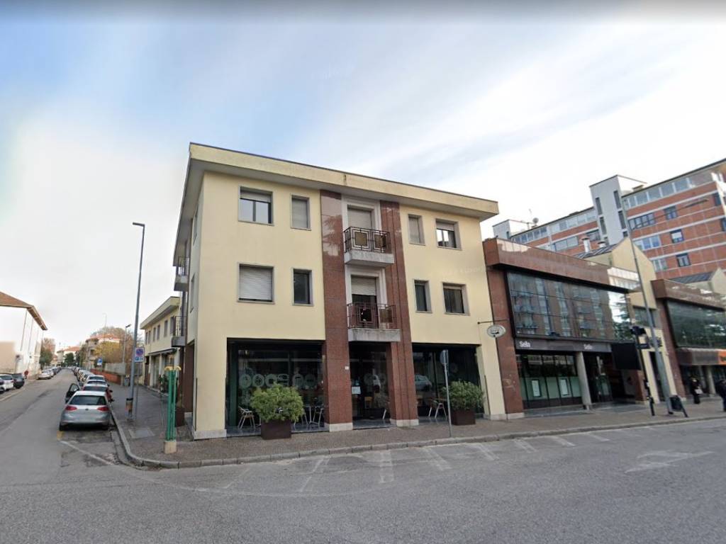 Immobile a Udine in Via Lodovico Uccellis, 3 - Foto 2