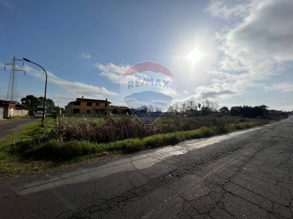Terreno a Aprilia in Via Aterno, 43 - Foto 4