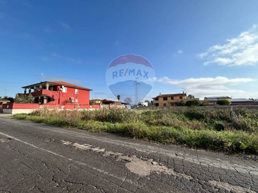 Terreno a Aprilia in Via Aterno, 43 - Foto 5